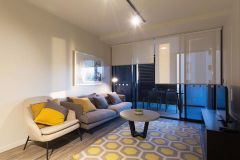 AAB Apartments South Brisbane - Accommodation Port Hedland 5