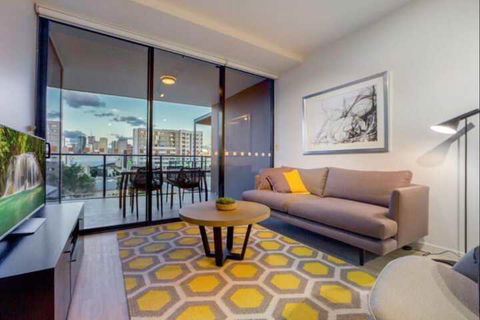 AAB Apartments South Brisbane - Accommodation Port Hedland 7