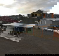 Derby Digs Barn - Accommodation Port Hedland