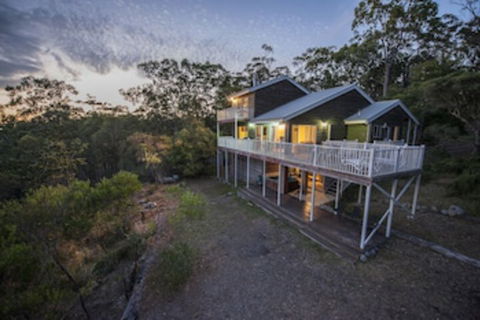 Eagleview Resort - Accommodation Port Hedland 0