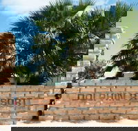 RAC Monkey Mia Dolphin Resort - Accommodation Port Hedland