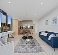New Contemporary Apartment near Macquarie Centre - Accommodation Port Hedland