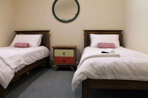 Cobbs Hill Estate Homestead - Accommodation Port Hedland 5