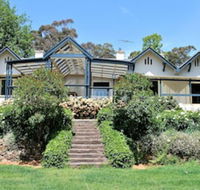 Cobbs Hill Estate Homestead - Accommodation Port Hedland