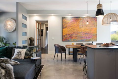 Arya - Accommodation Port Hedland 0