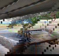 The family retreat - Accommodation Port Hedland