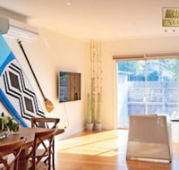 AUJOY 4 Bed Townhouse Glen Waverley - Accommodation Port Hedland