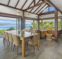 Mandalay Luxury Retreat - Accommodation Port Hedland