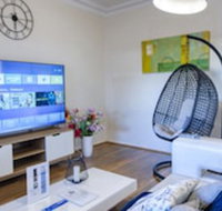 Wollongong train station holiday house - Accommodation Port Hedland