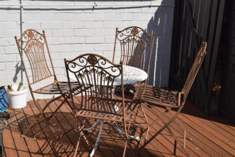 Heritage & Charming House In Subi - Accommodation Port Hedland 0