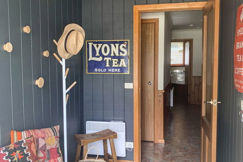 Tetleys - Accommodation Port Hedland 1