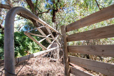 Old Swanport General Store - Accommodation Port Hedland 1