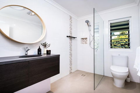 Your Luxury Escape - Illuka On Coopers - Accommodation Port Hedland 7