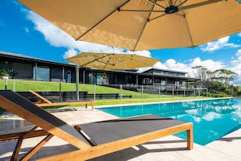 Your Luxury Escape - Illuka On Coopers - Accommodation Port Hedland 0