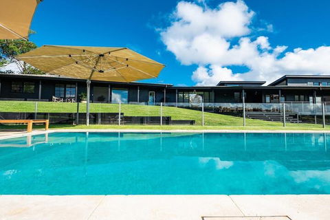 Your Luxury Escape - Illuka On Coopers - Accommodation Port Hedland 1