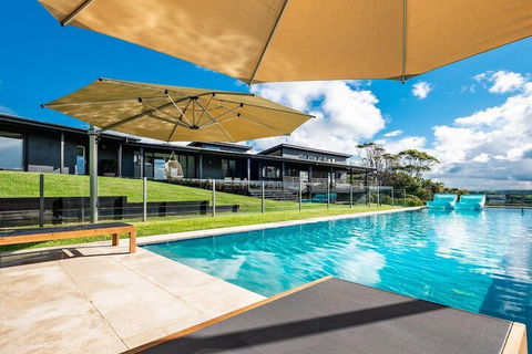 Your Luxury Escape - Illuka On Coopers - Accommodation Port Hedland 2