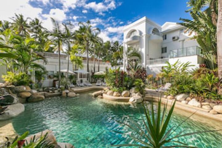 Palm Cove QLD Accommodation Port Hedland
