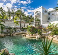 Poolside Apt. in Alamanda Beachfront Resort 62 - Accommodation Port Hedland