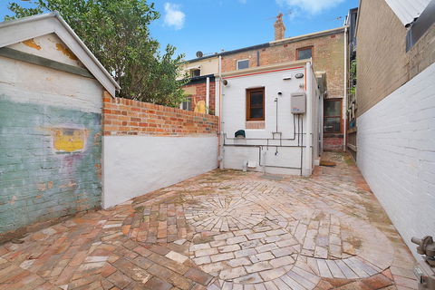 Newcastle Short Stay Apartments - 9 Alfred - Accommodation Port Hedland 0