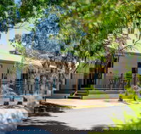 Highway 1 Caravan and Tourist Park - Accommodation Port Hedland
