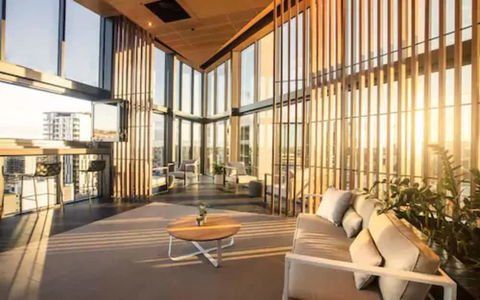 Arise Brisbane One - Accommodation Port Hedland 3