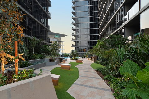 Arise Brisbane One - Accommodation Port Hedland 2