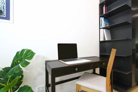 Accommodate Canberra - Parbery - Accommodation Port Hedland 6