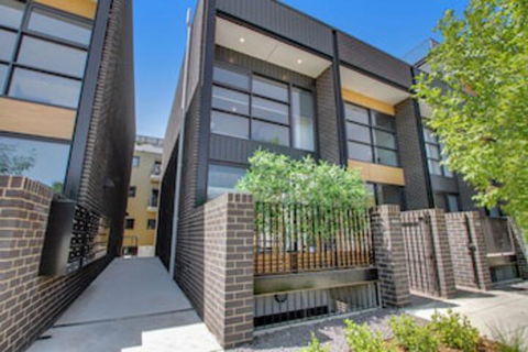 Accommodate Canberra - Parbery - Accommodation Port Hedland 0