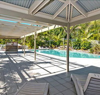 Deep Blue 8 - Accommodation Port Hedland