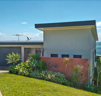 Blue Crab Beach House - Accommodation Port Hedland