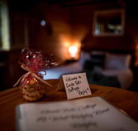 Guide Falls Cottage - Accommodation Port Hedland