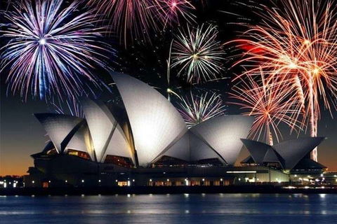 Walk To Darling Harbour 1 BED NEW APT Nsy188 - Accommodation Port Hedland 1