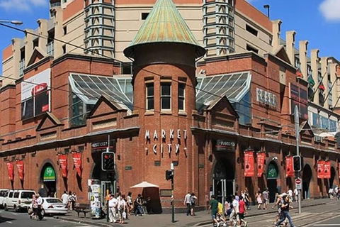 Walk To Darling Harbour 1 BED NEW APT Nsy188 - Accommodation Port Hedland 2