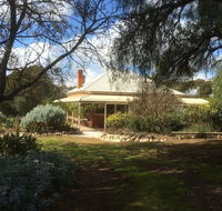 Thalia Getaway Villa - Accommodation Port Hedland