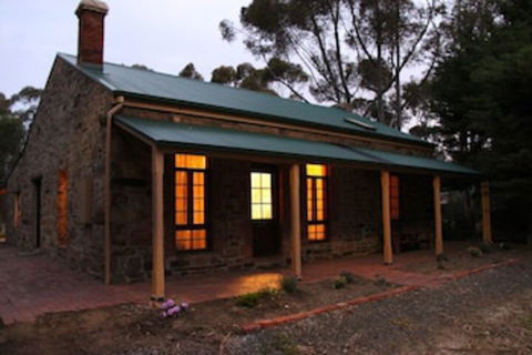 Lemke Cottage Moculta - Accommodation Port Hedland 0