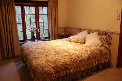 Lemke Cottage Moculta - Accommodation Port Hedland 4