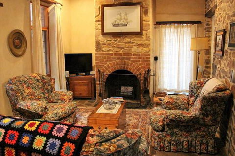 Lemke Cottage Moculta - Accommodation Port Hedland 2