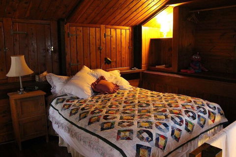 Lemke Cottage Moculta - Accommodation Port Hedland 6