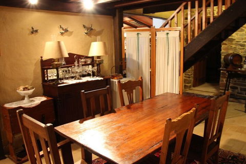 Lemke Cottage Moculta - Accommodation Port Hedland 5