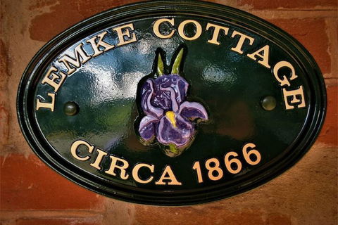 Lemke Cottage Moculta - Accommodation Port Hedland 1