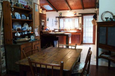 Lemke Cottage Moculta - Accommodation Port Hedland 7