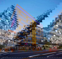 The Sebel Canberra Civic - Accommodation Port Hedland