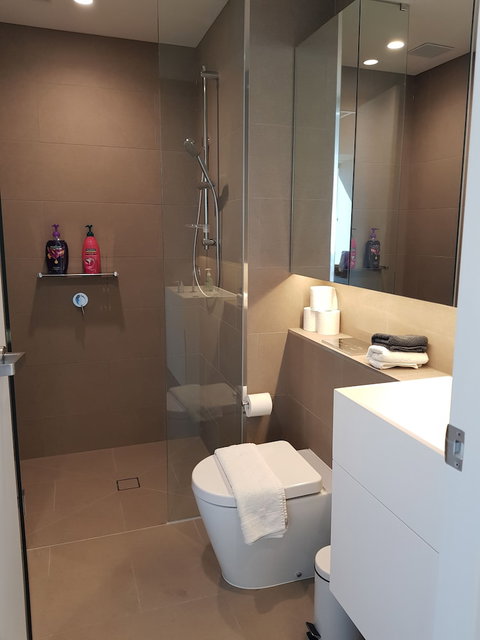 ReadySet Apartments On Southbank Boulevard - Accommodation Port Hedland 3