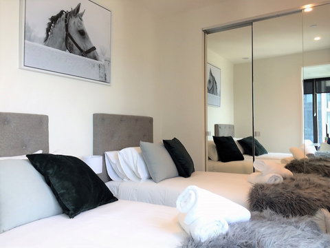 ReadySet Apartments On Southbank Boulevard - Accommodation Port Hedland 4