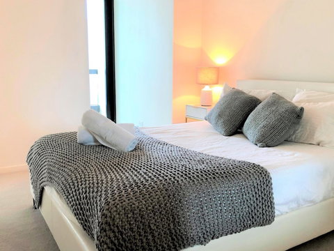 ReadySet Apartments On Southbank Boulevard - Accommodation Port Hedland 5