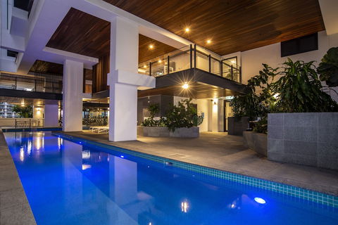 Arise On Hope Street - Accommodation Port Hedland 2