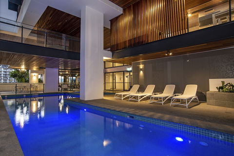 Arise On Hope Street - Accommodation Port Hedland 4