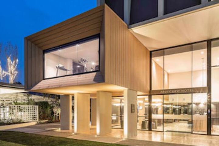  Accommodation Port Hedland
