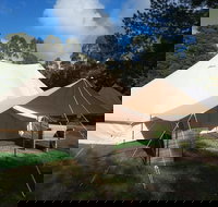 Zeehan Bush Camp - Accommodation Port Hedland