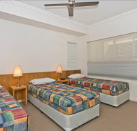 Deep Blue 20 - Accommodation Port Hedland